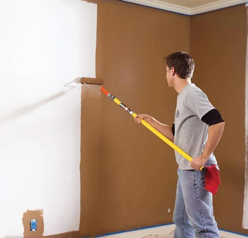 Bozyaka Boya Badanacı