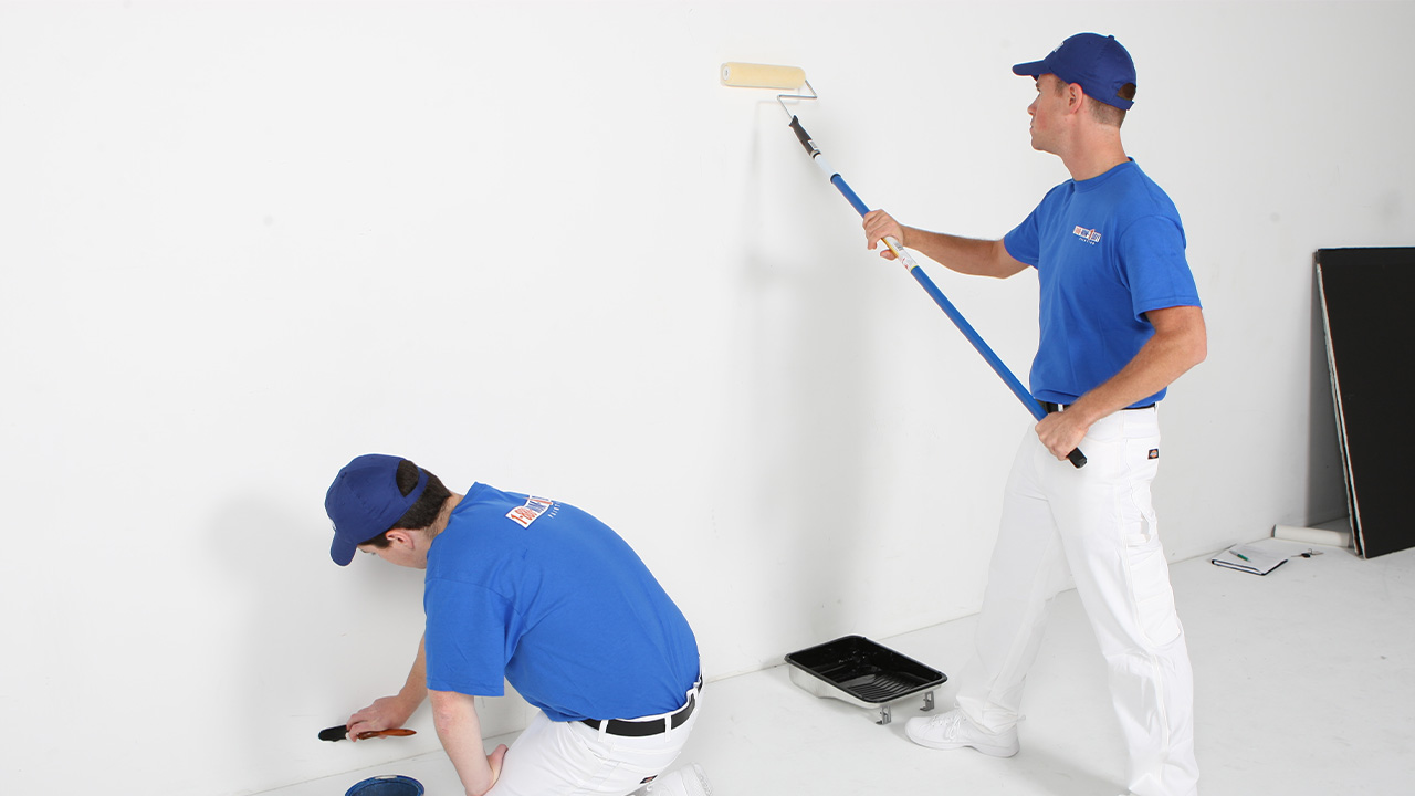 Bozyaka Boya Badanacı